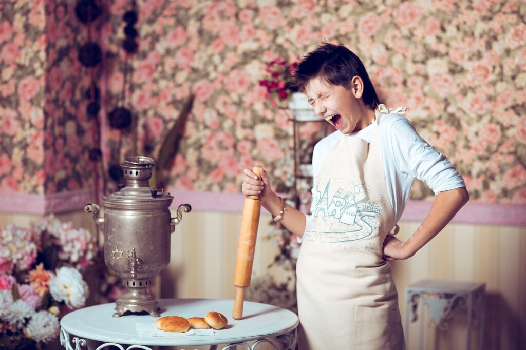 家事代行の料理がまずいという噂は本当か？